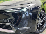 【ダブルファンクションターンランプ付きLEDヘッドライト】人気上昇中のダブルファンクションターンランプを装備!ウィンカーとデイライト&車幅灯を兼用し、特別感のあるエクステリアを演出します。