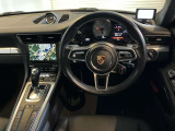 911 カレラS PDK 