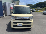スペーシア  ハイブリッドG