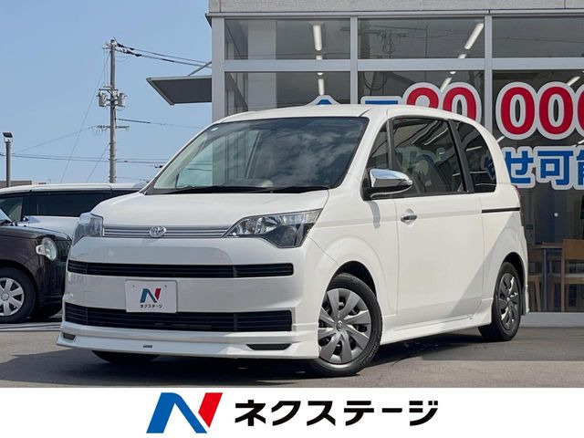 スペイド1.5 F ジャック