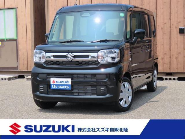 スペーシア ハイブリッド(HYBRID) G 4WD 