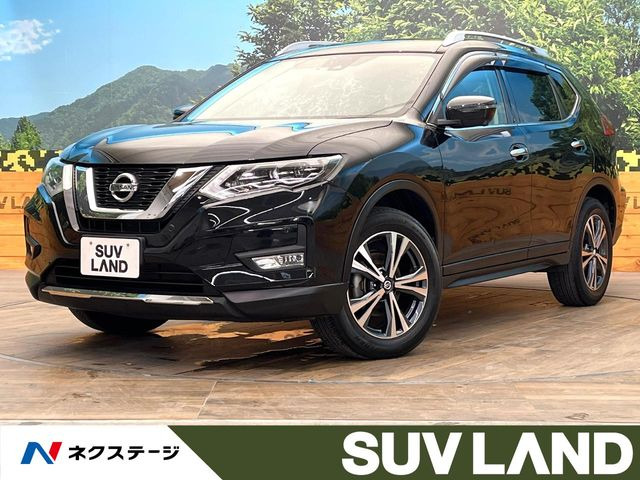 エクストレイル 2.0 20Xi 