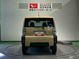 納車後の点検、車検などアフターサービスもお任せください!