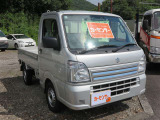 キャリイ KC エアコン パワステ 4WD 