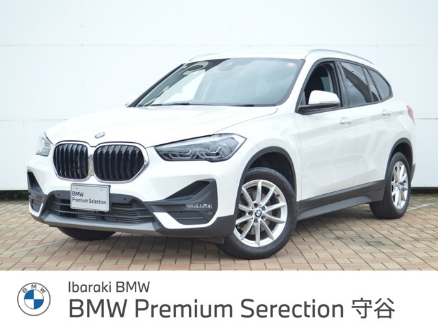 X1xドライブ 18d 4WD