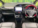 ヴォクシー 2.0 ZS 煌 