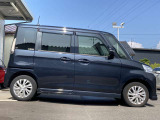 私たちは、お客様がご希望するお車を安心して乗っていただくための対応を心掛けています。