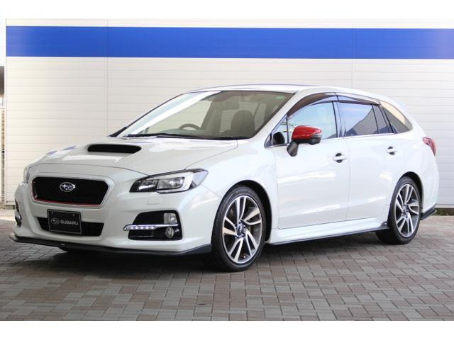 レヴォーグ 1.6 GT-S アイサイト 4WD 