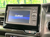 N-BOXカスタム G L ホンダセンシング 