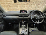 CX-5 2.2 XD プロアクティブ 4WD 4WD 修復歴無し