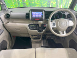 N-BOX G SSパッケージ 特別仕様車