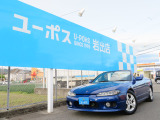 日産 シルビアヴァリエッタ 2.0
