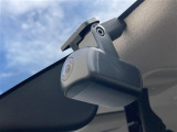 【 ドライブレコーダー 】運転中の記録を残します。事故などを起こした起こされた時の証拠を残します。