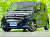 【中古車情報】ダイハツ トール 1.0 カスタムG  の中古車詳細（走行距離：1.8万km、カラー：レーザーブルークリスタルシャイン、販売地域：宮崎県宮崎市）