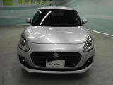 スイフト 1.2 ハイブリッド(HYBRID) ML 