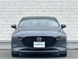 MAZDA3ファストバック 1.5 15S ツーリング 6MTワンオーナー