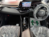 C-HR 1.2 G-T 4WD 