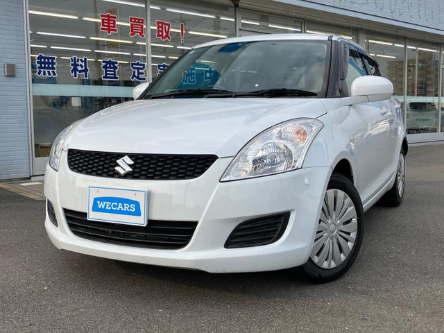 スイフト 1.2 XG 