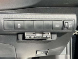 ETC車載器付きです。高速道路の料金所もスムーズに通過できます。