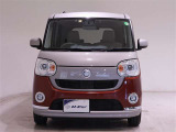 ムーヴキャンバス G SAIII 