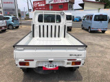 ハイゼットトラック エクストラ 4WD 