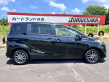 シエンタ 1.5 G ウェルキャブ 車いす仕様車 タイプI 助手席側セカンドシート付 