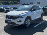 T-Roc TDI スタイル デザイン パッケージ ディーゼル 
