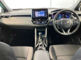 メーターやシフト、スイッチ位置など運転席まわりの配置はしっくりいきたいものですね!まずは座ってチェックしてみて下さい♪