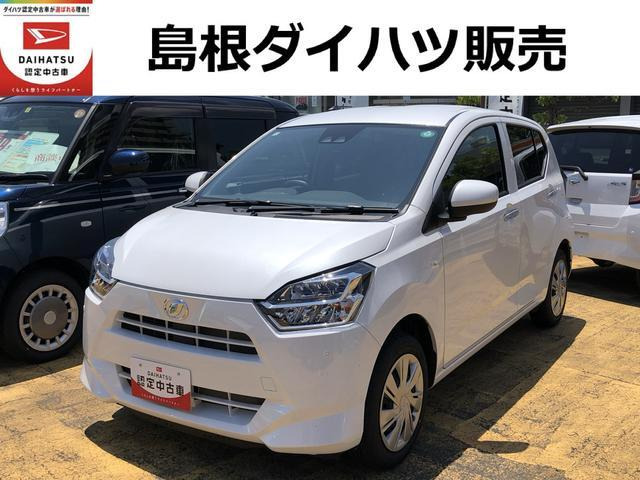 ミライース X SAIII 
