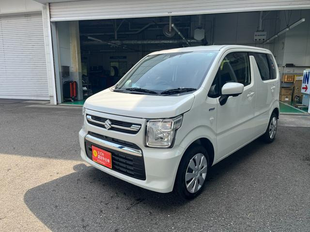 スズキワゴンR 即購入禁止5月13or14日引き取り限定(愛知県)リサイクル券込 スズキワゴンRの中古車（愛知県）を探すなら【グーネット】