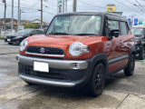 クロスビー 1.0 ハイブリッド(HYBRID) MZ 4WD 