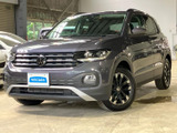 T-Cross TSI アクティブ 
