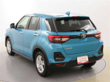 ライズ 1.0 G 4WD 