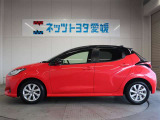 ヤリス 1.5 G 4WD 