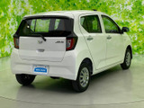ミライース L SAIII 4WD 