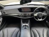 Sクラス S400d スポーツリミテッド 本革シート サンルーフ