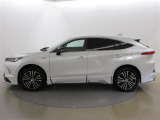 ハリアー 2.5 プラグインハイブリッド Z E-Four 4WD 