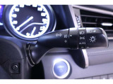 オートライト付!車外の明るさに応じて自動でヘッドライトを点灯・消灯します
