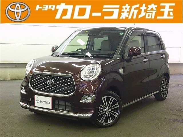 ピクシスジョイ F G SAIII 