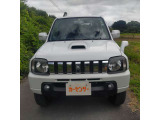 ジムニー ランドベンチャー 4WD 