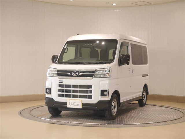 アトレー  RS 4WD