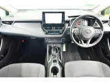 『まるごとクリン』施工済み!トヨタカローラネッツ岐阜のU-Carは、室内も除菌・洗浄済みで安心です!(シート洗浄・室内消臭・室内洗浄・エンジンルーム洗浄・タイヤ&ホイール洗浄)