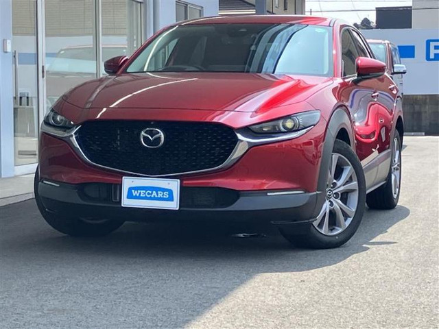 CX-30 2.0 20S Lパッケージ 