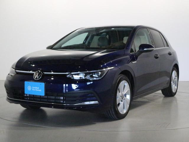 ゴルフ  TDI スタイル ディーゼルターボ