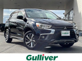 【中古車情報】三菱 RVR 1.8 G 4WD 修復歴無し の中古車詳細（走行距離：2.4万km、カラー：アメジストブラック、販売地域：北海道旭川市）