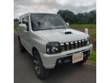 ジムニー ランドベンチャー 4WD 