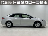 カローラ 1.8 G-X 