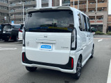 N-BOXカスタム  