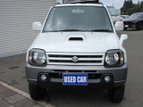 ジムニー ランドベンチャー 4WD 