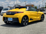 S660 アルファ 